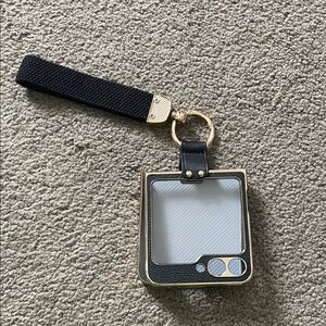 Samsung galaxy Z flip 6 phone case